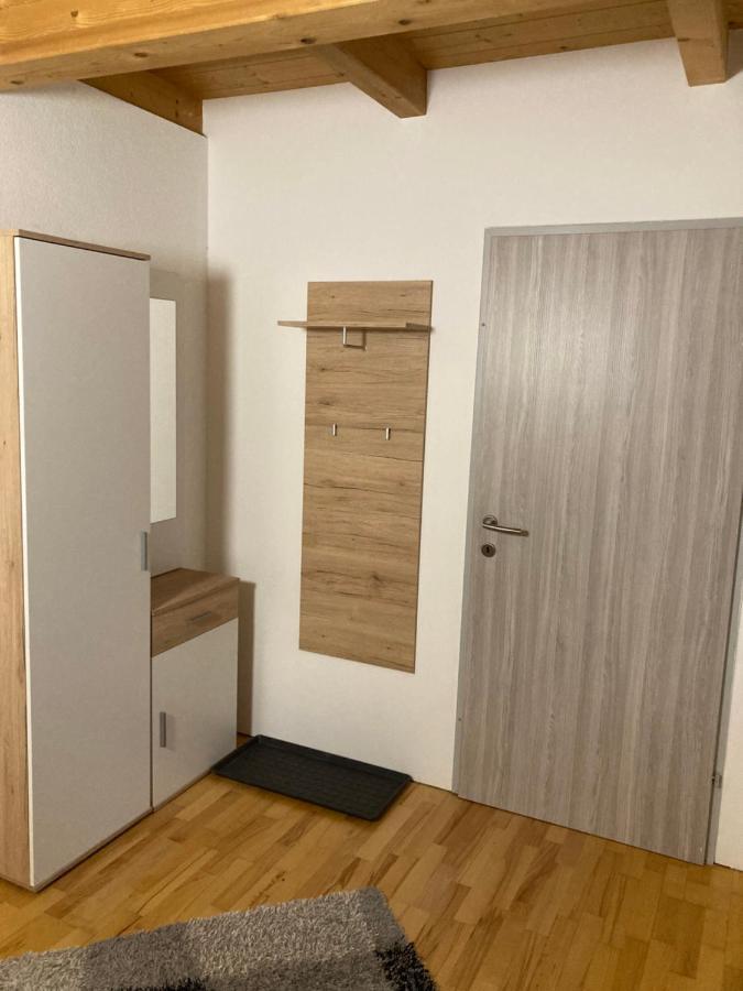 Ferienwohnung Waldheim Greifenburg Esterno foto