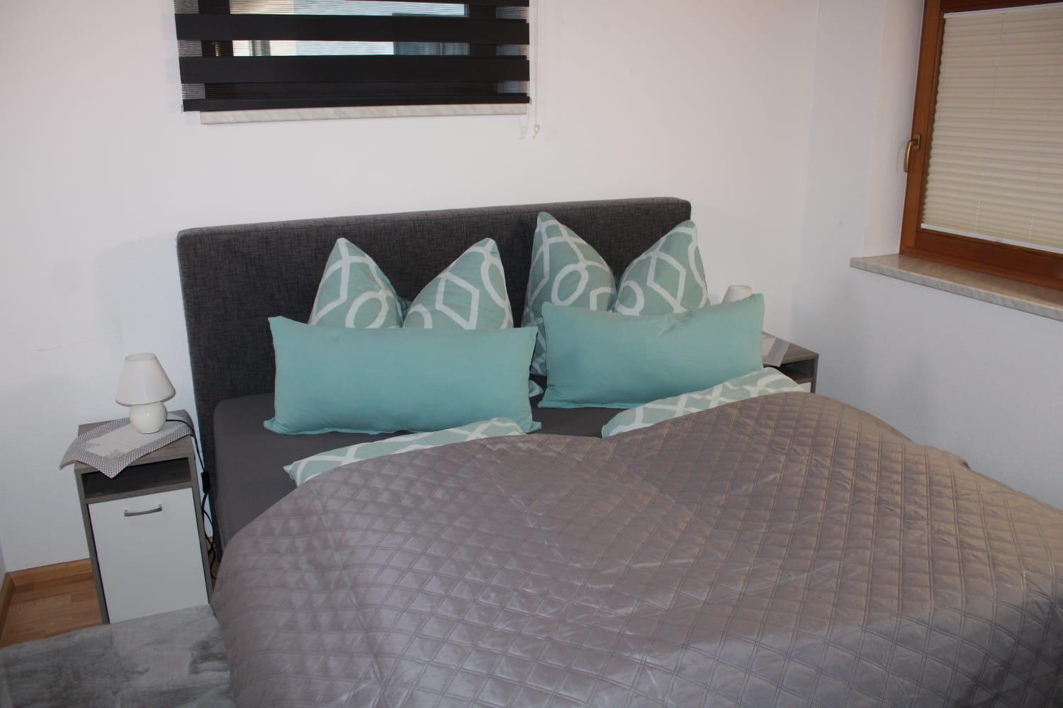 Ferienwohnung Waldheim Greifenburg Esterno foto