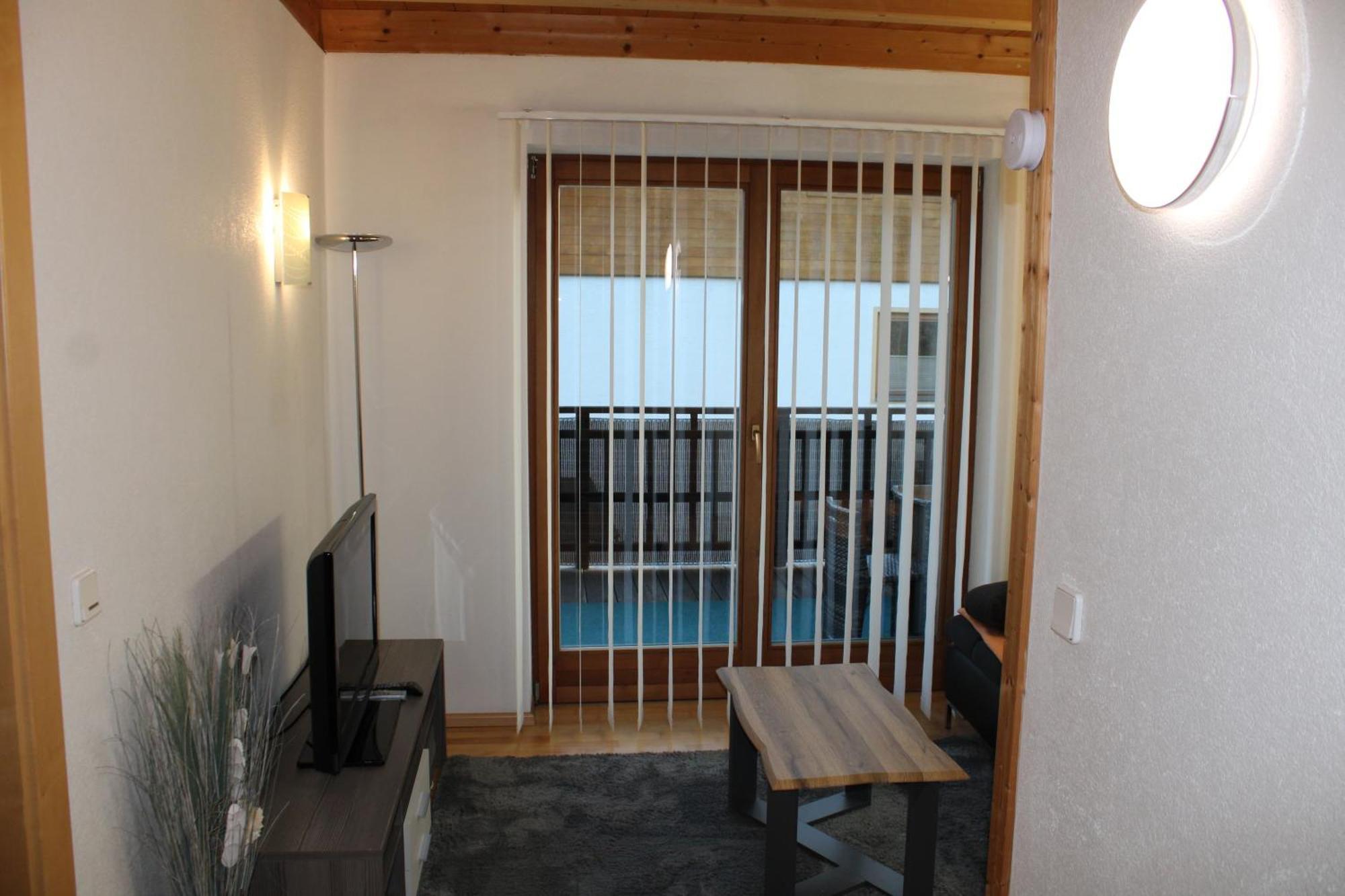 Ferienwohnung Waldheim Greifenburg Esterno foto